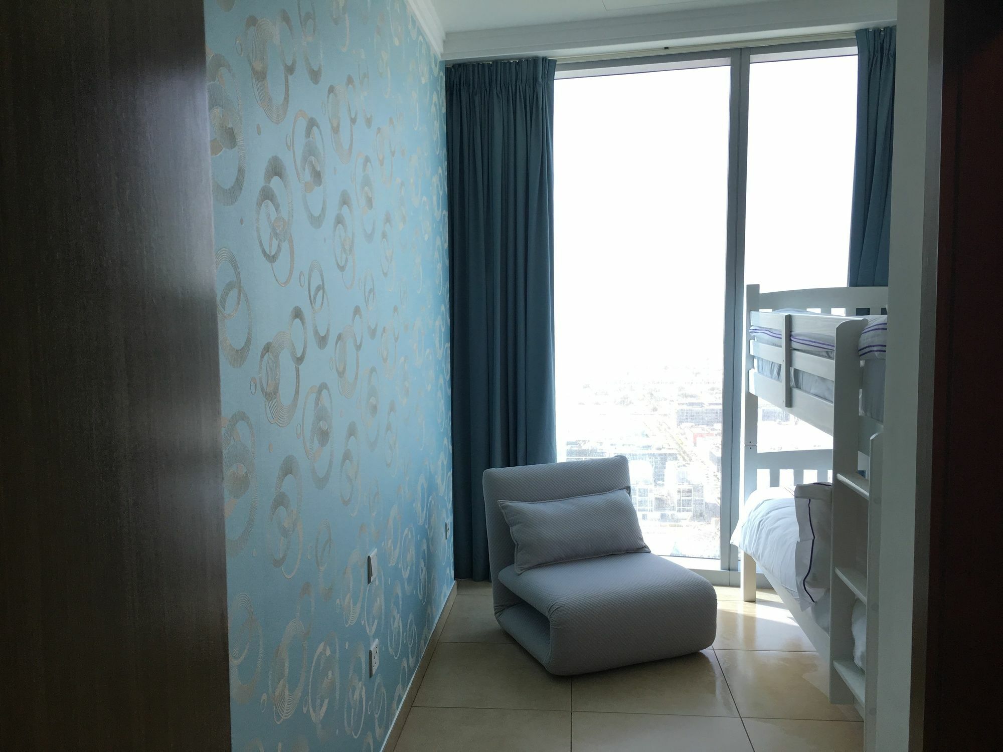 Dream Inn Apartments - 48 Burj Gate Downtown Skyline Views Dubai Buitenkant foto
